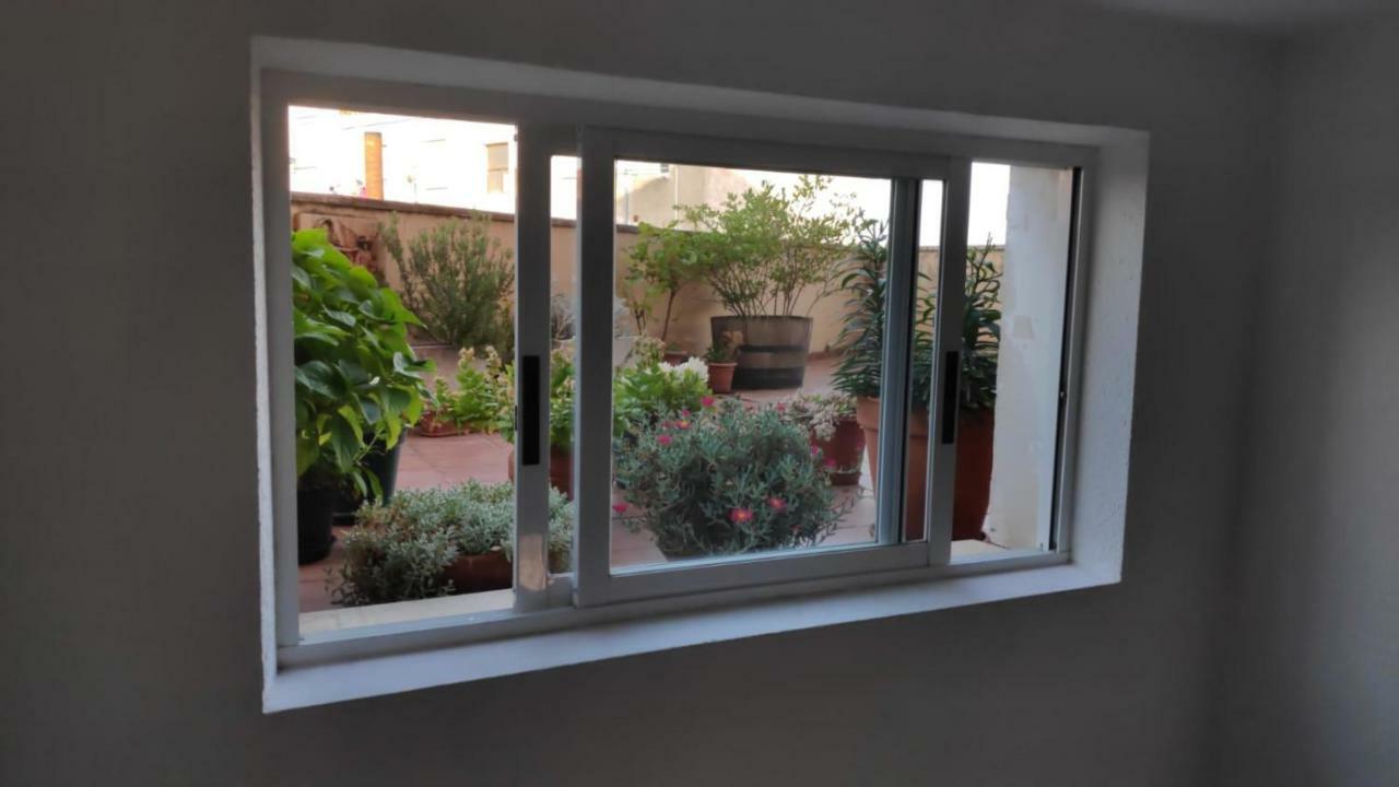 Pensión Las Matillas Miranda de Ebro Exterior foto